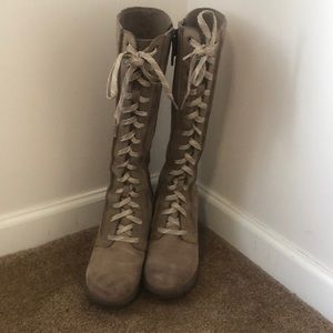 Sorel Joan of Ark knee high waterproof boots 8.5